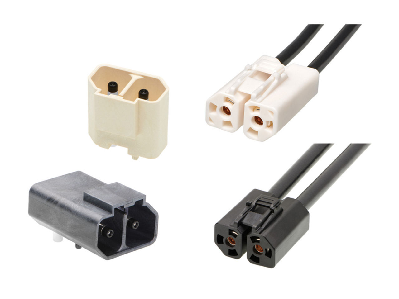 PowerWizeコネクター | Molex